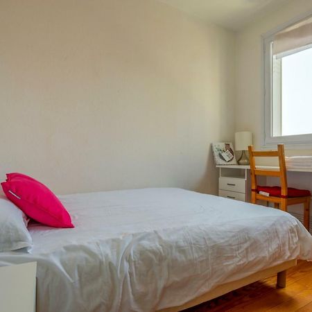 Les Terrasses De Toulouse Compans Apartment Luaran gambar