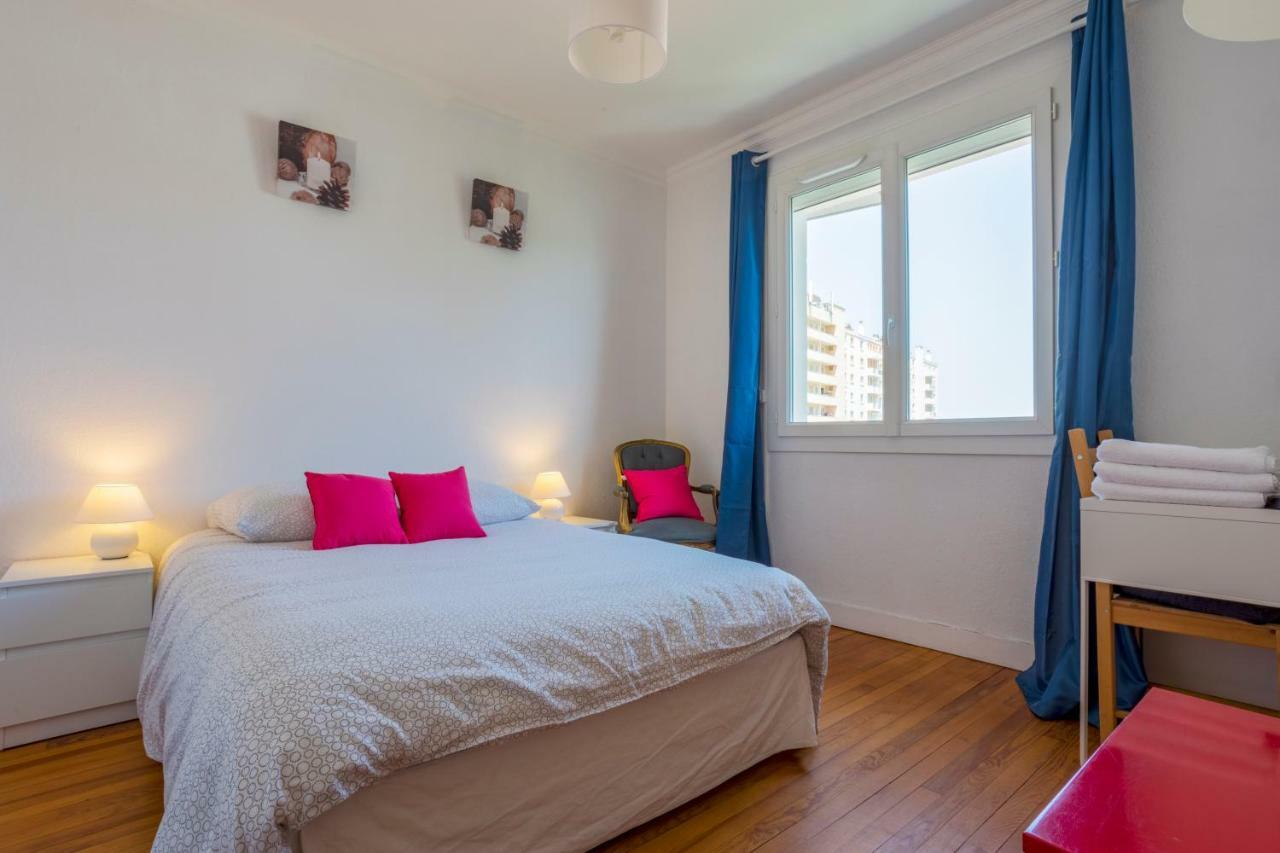 Les Terrasses De Toulouse Compans Apartment Luaran gambar